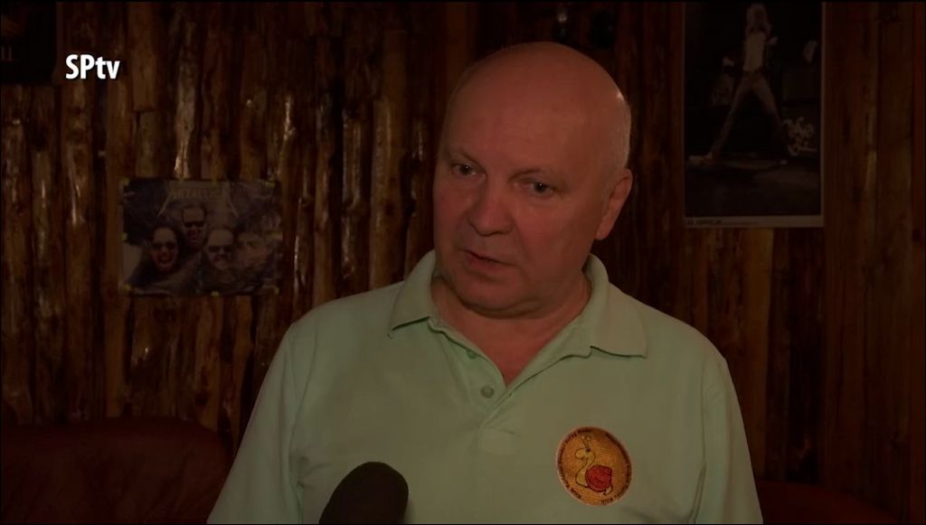 SPORT Csigák Turistaklub Évzárója